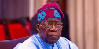Tinubu Reviews Campaign Council Membership, Some Names Set To Remain