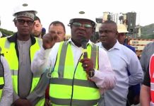 Nigerian Government Advances South East Highway Project With New Excavation Plan