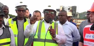 Nigerian Government Advances South East Highway Project With New Excavation Plan