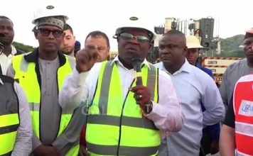 Nigerian Government Advances South East Highway Project With New Excavation Plan
