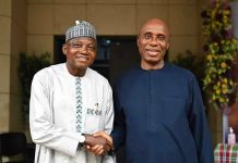 Former Buhari Aide Describes Amaechi as Driving Force Behind APC’s Election Victories