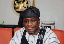 ‘Efokanbale’ – APC Poised for 2027 Success, Says Kwara Governorship Candidate