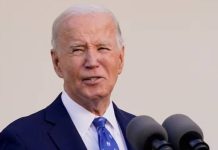 Former US President Biden Discloses Cancer Has Spread to His Bones