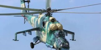 Military Airstrikes Kill Nine Terrorists in Borno Counterterrorism Operation