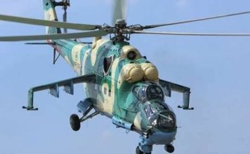 Military Airstrikes Kill Nine Terrorists in Borno Counterterrorism Operation