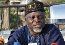 Oloyede Tasks Kwara Universities With Transforming State’s Development