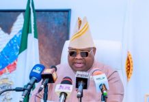 Osun Poll: Adeleke Raises Alarm Over Alleged Rigging Threat by Oyetola