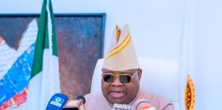 Osun Poll: Adeleke Raises Alarm Over Alleged Rigging Threat by Oyetola