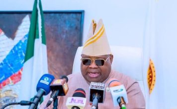 Osun Poll: Adeleke Raises Alarm Over Alleged Rigging Threat by Oyetola