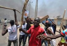 Nigeria Faces Rising Wave of Jungle Justice Amid Public Outcry