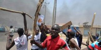 Nigeria Faces Rising Wave of Jungle Justice Amid Public Outcry
