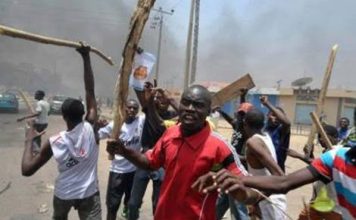 Nigeria Faces Rising Wave of Jungle Justice Amid Public Outcry