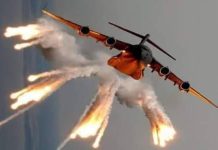Top ISWAP Leader Among Nine Killed in Nigerian Air Force Bombing Raid