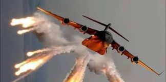 Top ISWAP Leader Among Nine Killed in Nigerian Air Force Bombing Raid