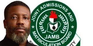 New JAMB Boss Tackles 5,000 Complaints in First Five Days