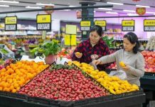 China’s Stable Economic Growth Strengthens Global Economic Outlook
