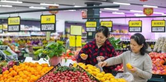 China’s Stable Economic Growth Strengthens Global Economic Outlook