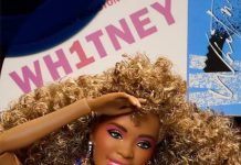 Whitney Houston Honoured With First-Ever Barbie Signature Doll on 63rd Birthday