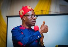 Soludo Assesses Tinubu’s Economic Policies and Reform Agenda