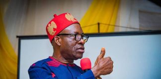 Soludo Assesses Tinubu’s Economic Policies and Reform Agenda
