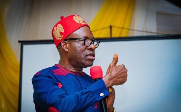 Soludo Assesses Tinubu’s Economic Policies and Reform Agenda