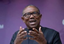 Peter Obi Rejects Claim That He Asked Soldiers to Turn Down Salary Hike