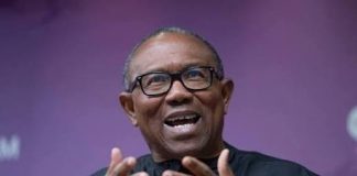 Peter Obi Rejects Claim That He Asked Soldiers to Turn Down Salary Hike