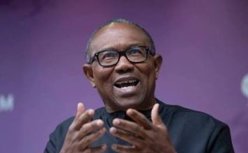 Peter Obi Rejects Claim That He Asked Soldiers to Turn Down Salary Hike