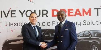 Nigerians Can Get New Vehicles With 30% Deposit Under UBA-Mikano Deal