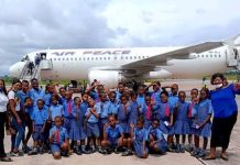 Ebelechukwu International School Nkpor Emerges Strong at National Competition, Targets Africa