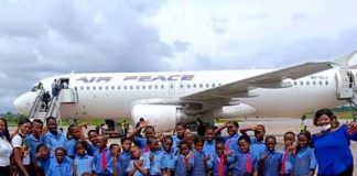 Ebelechukwu International School Nkpor Emerges Strong at National Competition, Targets Africa