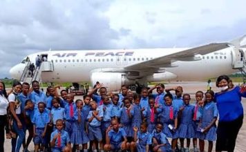 Ebelechukwu International School Nkpor Emerges Strong at National Competition, Targets Africa