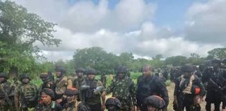 DSS Seeks Stronger Collaboration to Tackle Terrorism in North-West