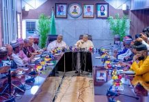 Nigeria Seeks Stronger Citizen Engagement to Boost National Security