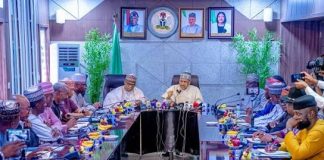 Nigeria Seeks Stronger Citizen Engagement to Boost National Security