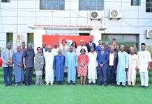 Marwa Advocates Continued Action Against Drug Trafficking and Abuse