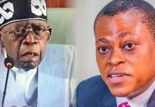 Rufai Oseni Urges Tinubu to Explain How $3bn Was Spent on Refinery