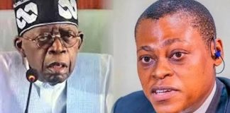 Rufai Oseni Urges Tinubu to Explain How $3bn Was Spent on Refinery