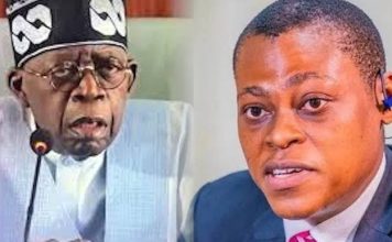Rufai Oseni Urges Tinubu to Explain How $3bn Was Spent on Refinery
