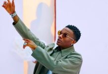 Wizkid Confirmed as Headliner for Detty December Festival