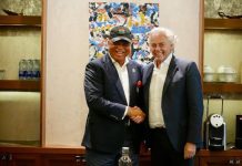 Akwa Ibom Enhances Aviation Investment to Drive Economic Growth