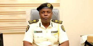 BOTMA Intensifies Traffic Safety Efforts With Tricycle Registration