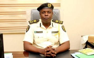BOTMA Intensifies Traffic Safety Efforts With Tricycle Registration