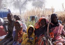 Refugees in South Sudan Face Growing Threat of Food Aid Cuts