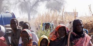 Refugees in South Sudan Face Growing Threat of Food Aid Cuts