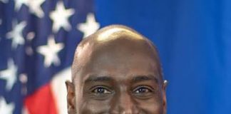 U.S. Mission Announces New Consul General for Lagos