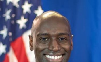 U.S. Mission Announces New Consul General for Lagos