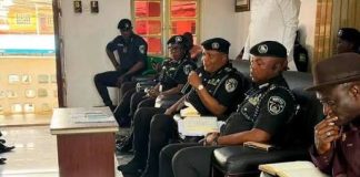 Anambra Police Strengthens Security Operations With New Monitoring Strategy