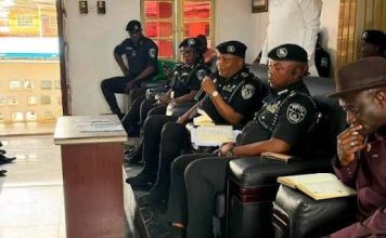 Anambra Police Strengthens Security Operations With New Monitoring Strategy