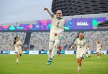 Algeria Defeat Morocco In Shootout To Secure WAFCON Third Place